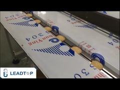 Mesin Flow Pack Model Horizontal Bantal/Mesin Pengemas Kantong Bantal Horizontal