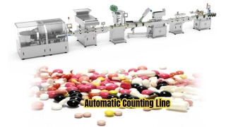 Garis Penghitungan Otomatis